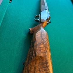 Carabine R8 blaser ruth&eacute;nium