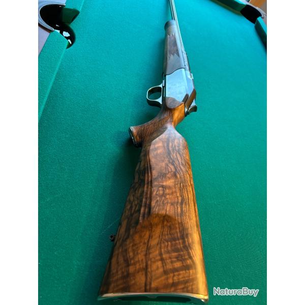 Carabine R8 blaser ruth�nium