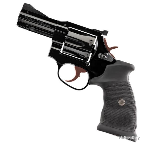 Manurhin MR 73 Gendarmerie 3" Cal. 357 Mag