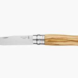 Opinel N&deg;09 Olivier Luxe