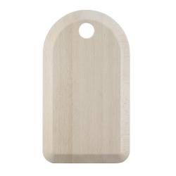 Opinel Planche La Petite Pratique pour couper une tomate ou le saucisson ! 265x150x15mm