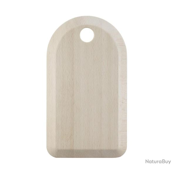 Opinel Planche La Petite Pratique pour couper une tomate ou le saucisson ! 265x150x15mm