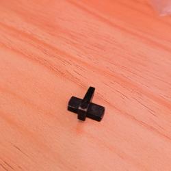 Guidon pour Mauser Su&eacute;dois Carl Gustav