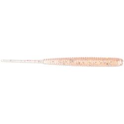 Leurre souple REINS Aji adder 2 218 UV Akaami holo