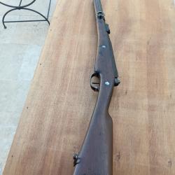 Tr&egrave;s beau berthiert modele 92.