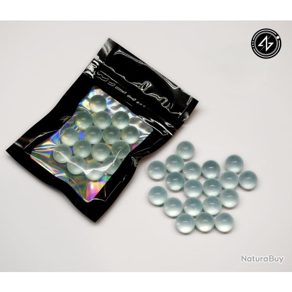 BILLES de pr�cision calibre 43 (11mm) pour Umarex t4e