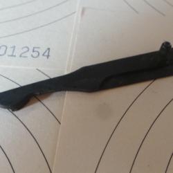 BARRETTE DE DETENTE DE PISTOLET P38