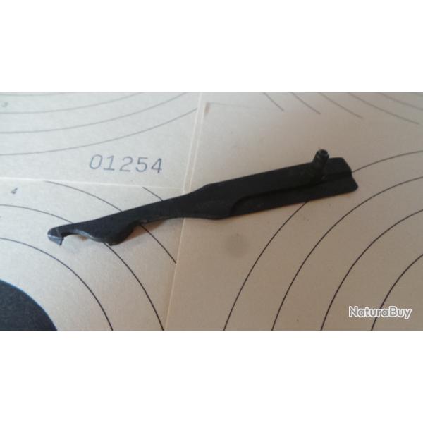 BARRETTE DE DETENTE DE PISTOLET P38