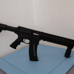 Smith & Wesson M&P 15-22
