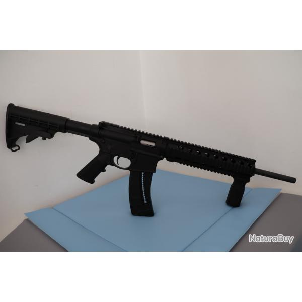 Smith & Wesson M&P 15-22