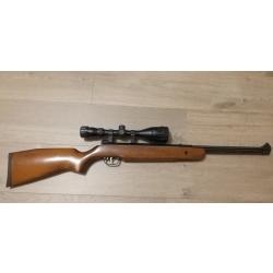 Weihrauch hw57