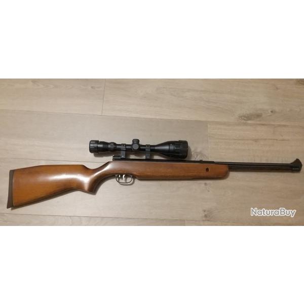 Weihrauch hw57