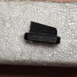 Un guidon de Fusil Suisse  K. 31