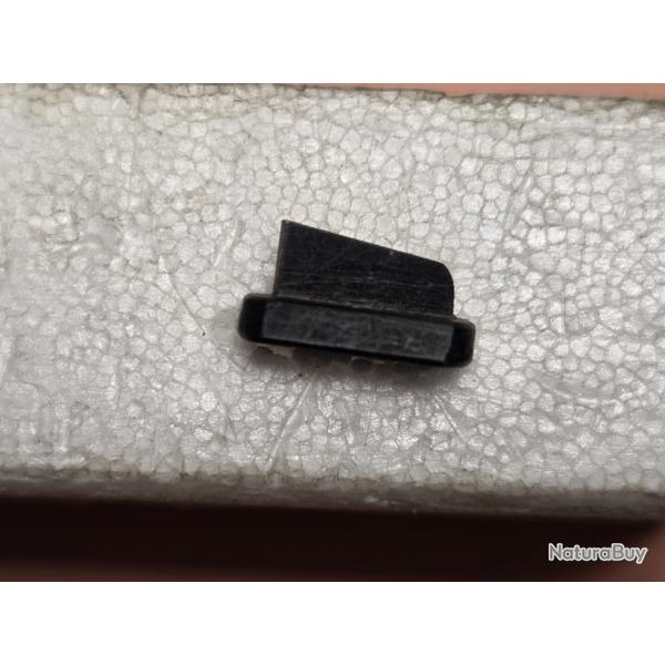 Un guidon de Fusil Suisse  K. 31