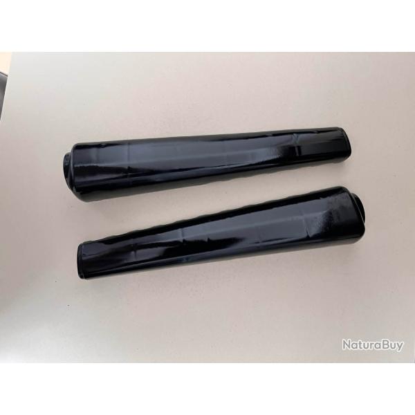 Garde main M16A1 triangulaire vietnam ( AR15 )