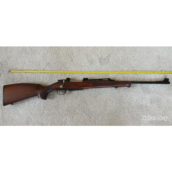 Carabine de battue A.Zoli 7X64