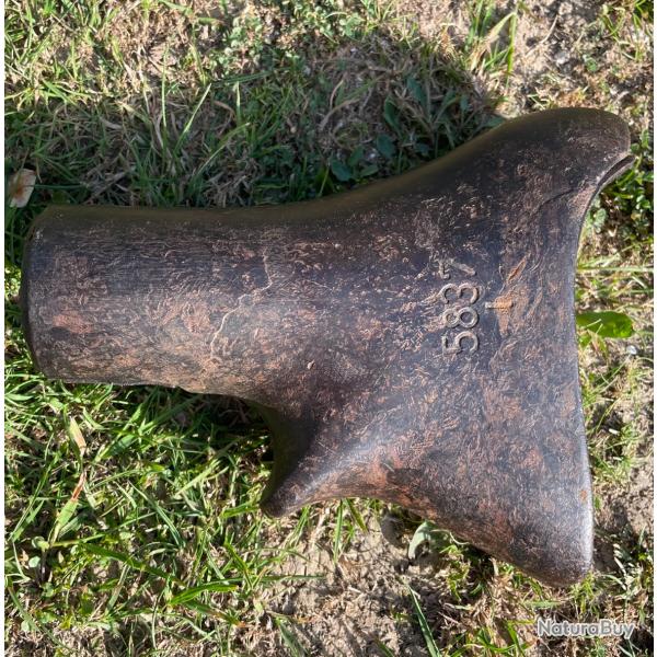 Rare Bak�lite Allemand WW2