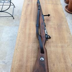 Execptionel fusil mauser bnz 41  a prix compl&egrave;tement fou