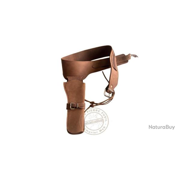 Umarex Legends - Buscadero cuir - 1 revolver