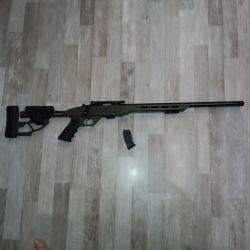 CZ 455 cal. 22lr
