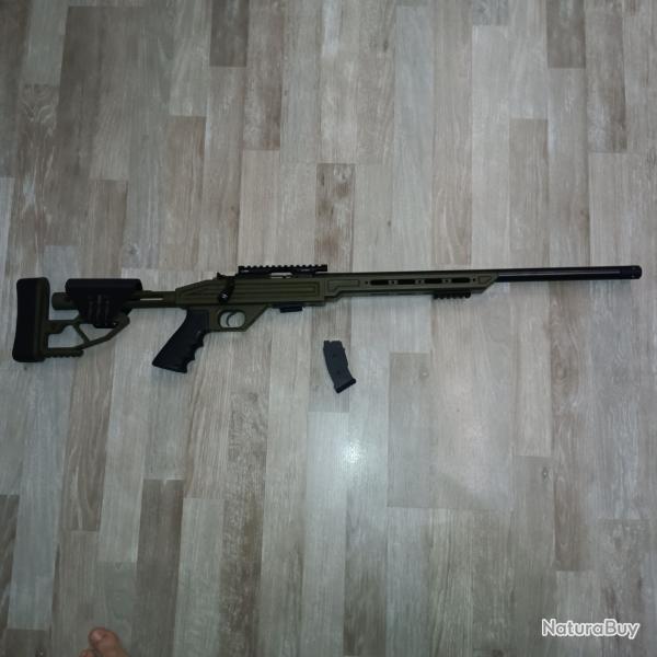 CZ 455 cal. 22lr
