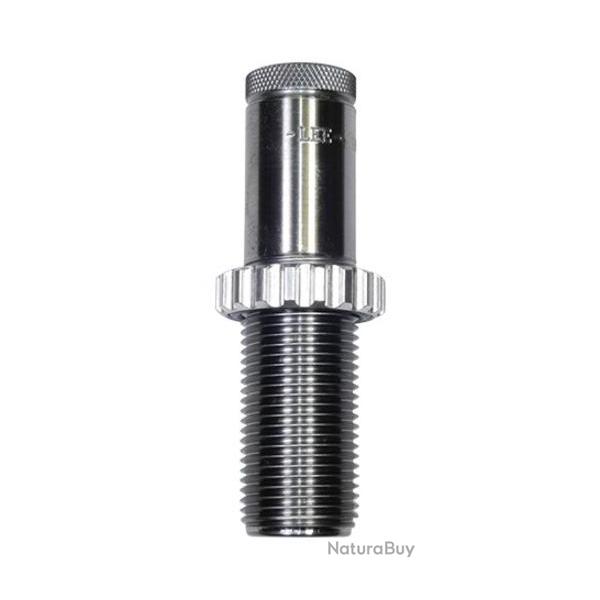 Sertisseur conique en carbure factory crimp die pour 7,62x39 mm #90345 - Lee Precision