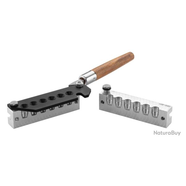 Lee Precisions - Moules � balles 6 cavit�s TL358-148 #90294