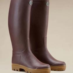 Bottes saint Hubert