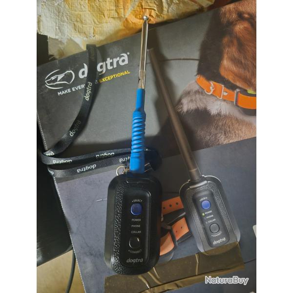 centrale dogtra pathfinder 1