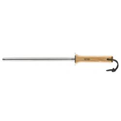 Opinel Fusil aff&ucirc;tage Diamant Rond 25 cm