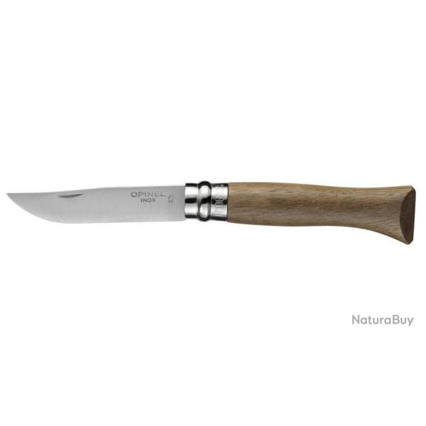 Opinel N�06 Noyer Luxe