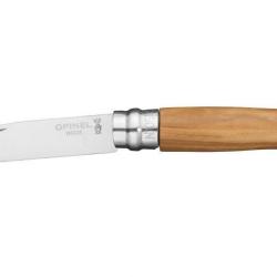 Opinel N&deg;06 Olivier Luxe