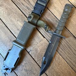 Ba&iuml;onnette US M9 LanCay