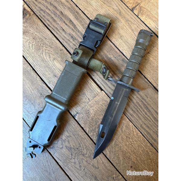 Ba�onnette US M9 LanCay