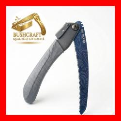 Scie &agrave; main efficace