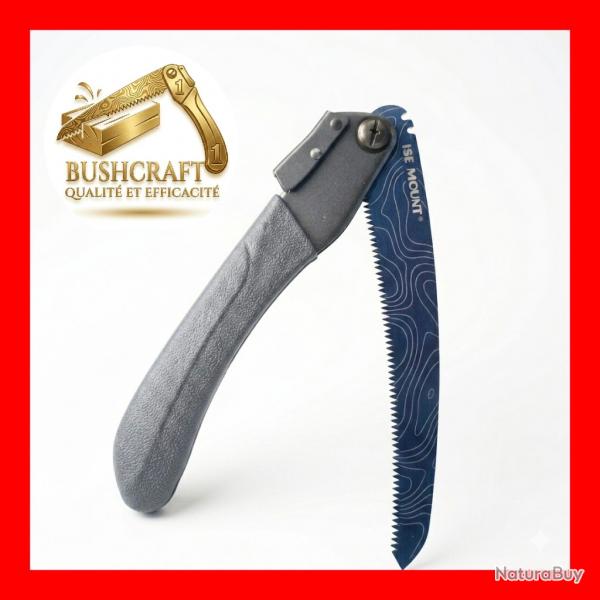 Scie � main efficace