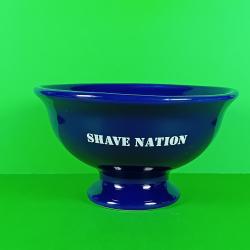 Bol de rasage Shave nation