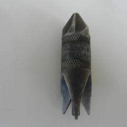 fraise a chamfreiner &eacute;bavurer les &eacute;tuis (douilles)