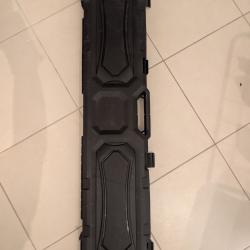 RC51 - &Eacute;tui rigide pour fusil &agrave; lunette