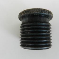 adaptateur Lyman  pour presse de rechargement d'&eacute;tabli.