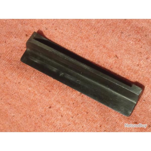 Militaria Allemand WW2 Planchette El�vatrice Mauser 98k