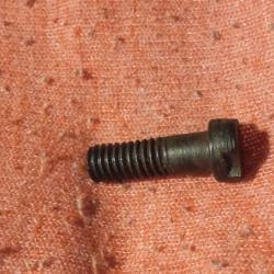 Militaria Allemand WW2 Petite Vis Pontet Mauser 98k / G98 / VZ24 / Export