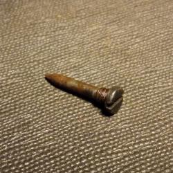 Militaria Allemand WW2 Vis Verrou de Culasse Mauser 98k