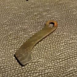 Militaria Allemand WW1 / WW2 Ejecteur Mauser G98 / 98k