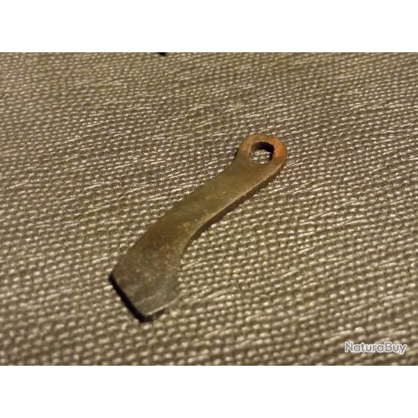 Militaria Allemand WW1 / WW2 Ejecteur Mauser G98 / 98k