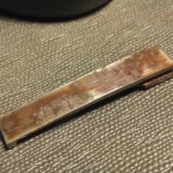 Militaria Allemand WW2 Ressort Verrou de Culasse Mauser 98k
