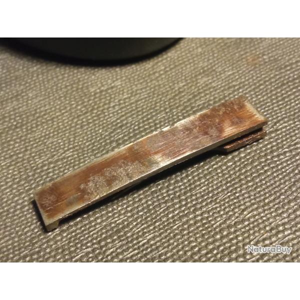Militaria Allemand WW2 Ressort Verrou de Culasse Mauser 98k
