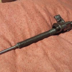 Militaria Allemand WW2 Pi&egrave;ces de Culasse Libres Mauser 98k