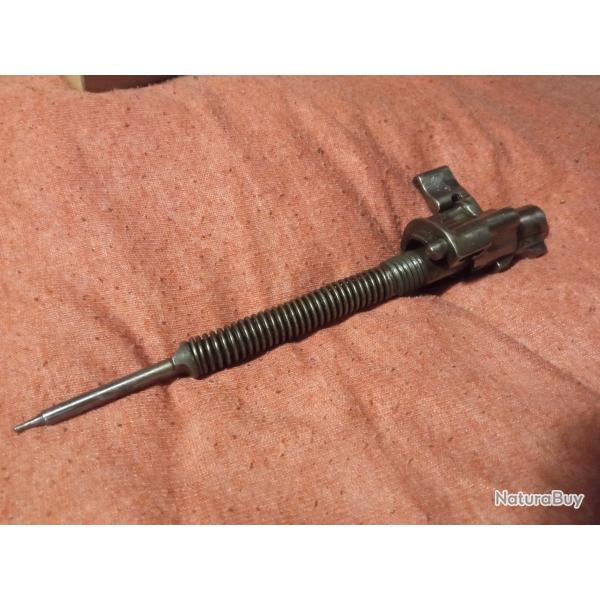 Militaria Allemand WW2 Pi�ces de Culasse Libres Mauser 98k