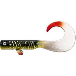 LEURRE DRUNK TWISTER 12CM 12GR X3 - ESOXMIL - LMAB